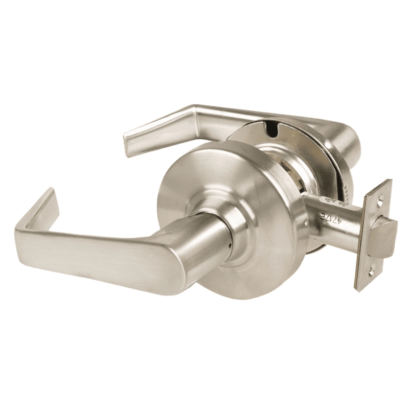 619 - Satin Nickel